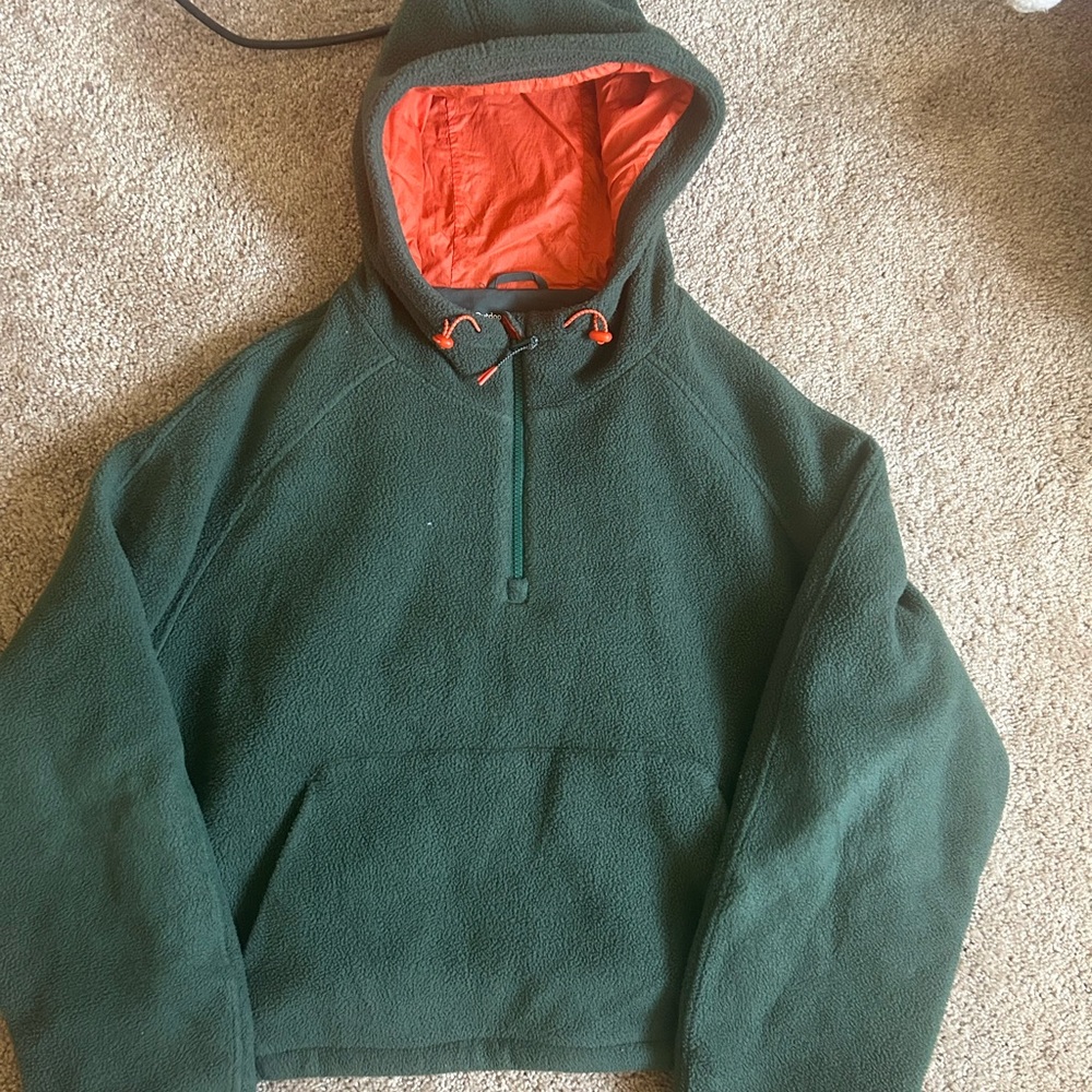 Outdoor Voices Primo Fleece